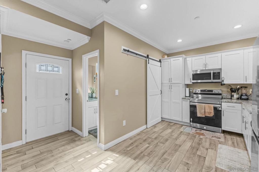 Spring Valley - Residential