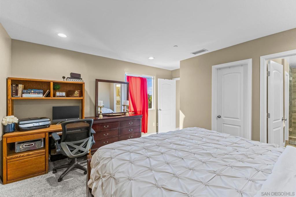 Spring Valley - Residential