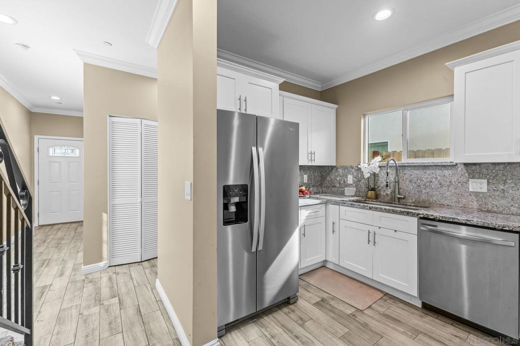 Spring Valley - Residential