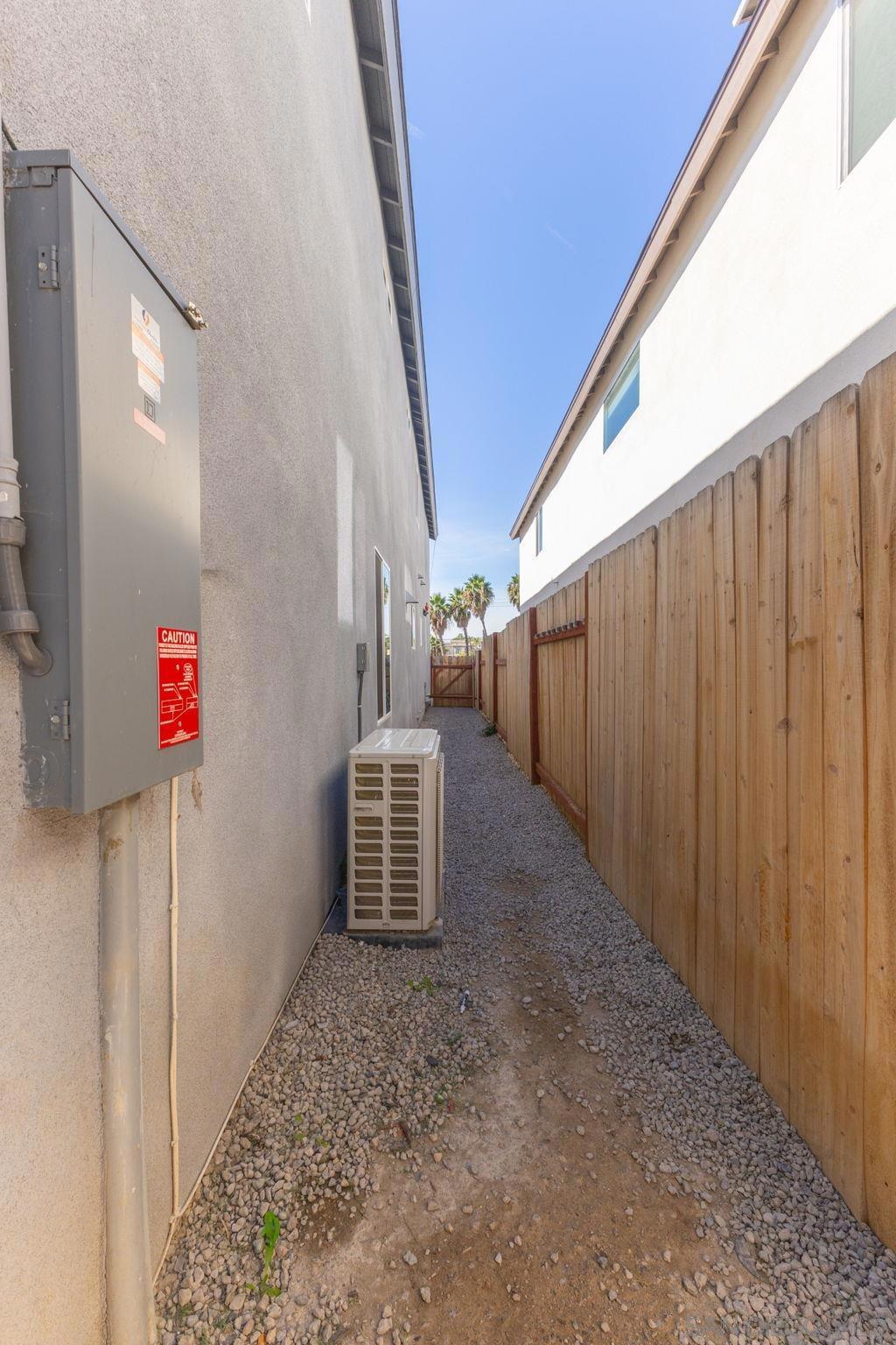 Spring Valley - Residential