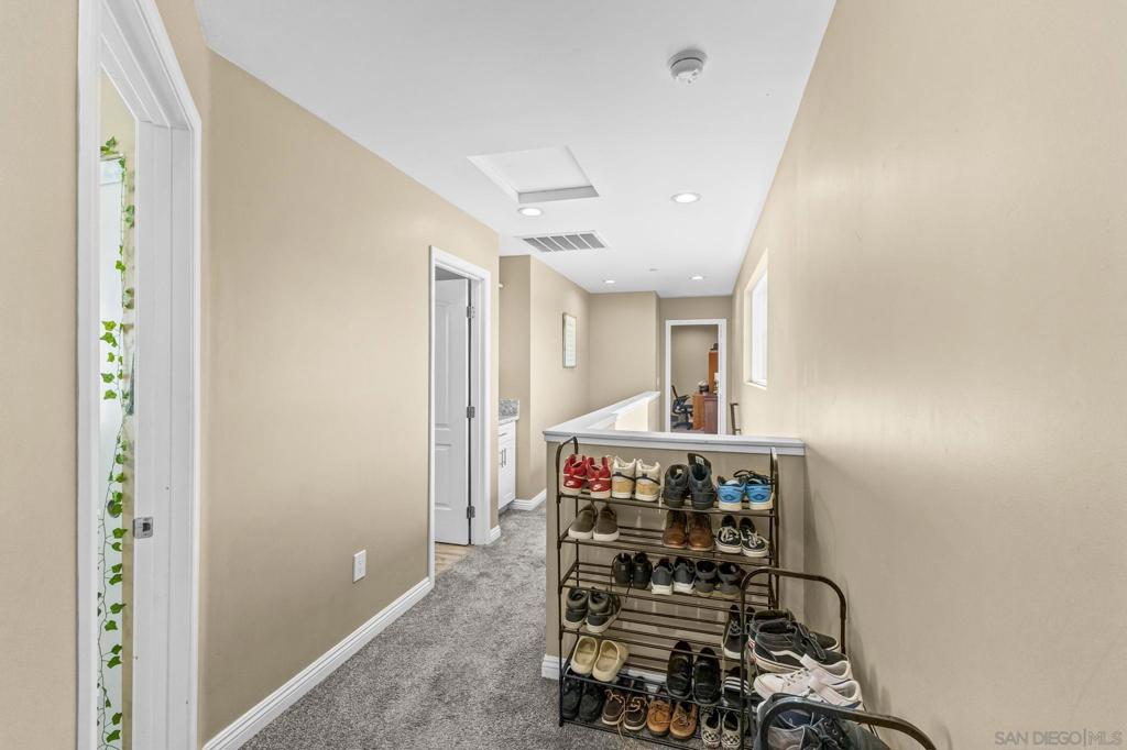 Spring Valley - Residential