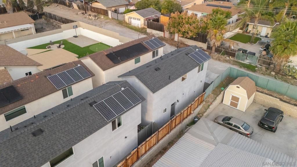 Photo of 903 Concepcion Ave Ave, Spring Valley, CA 91977 (MLS # 250043201SD)