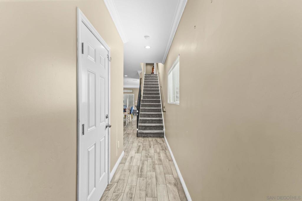 Spring Valley - Residential