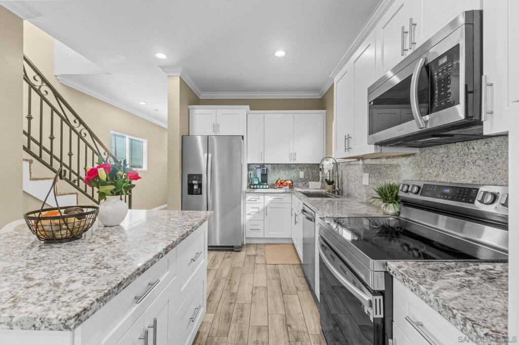 Spring Valley - Residential