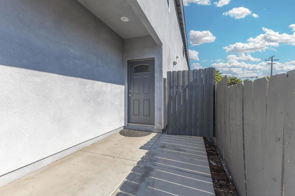 Spring Valley - Residential