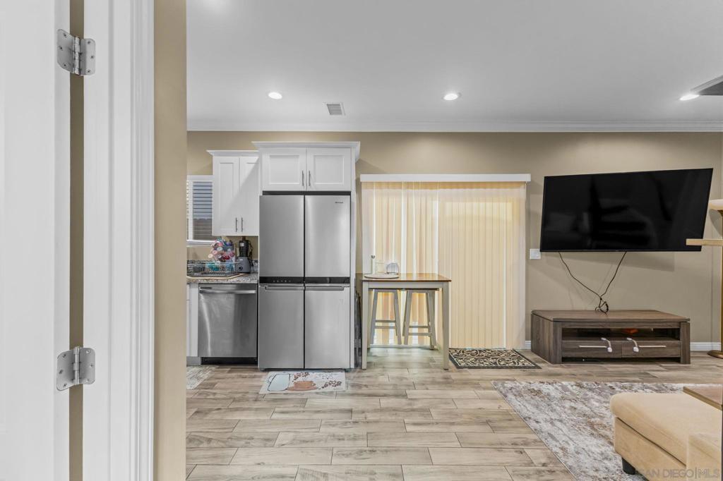 Spring Valley - Residential