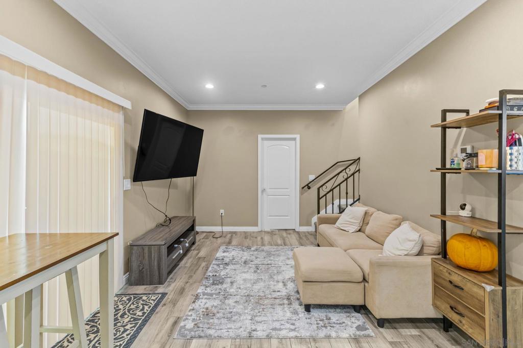 Spring Valley - Residential