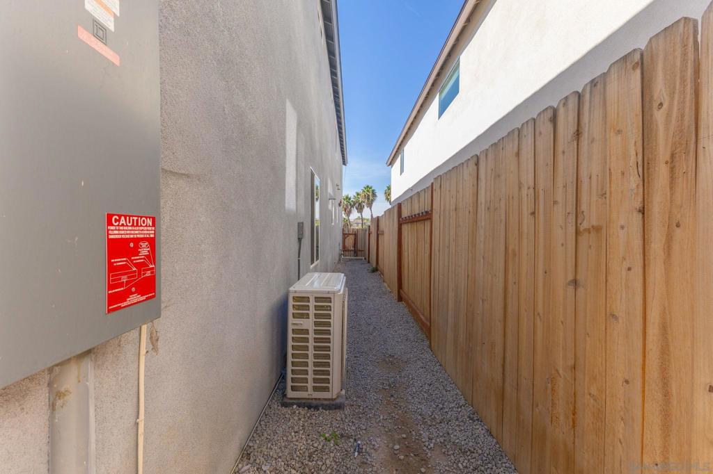 Spring Valley - Residential