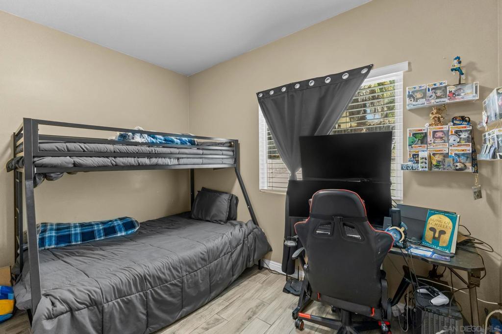 Spring Valley - Residential