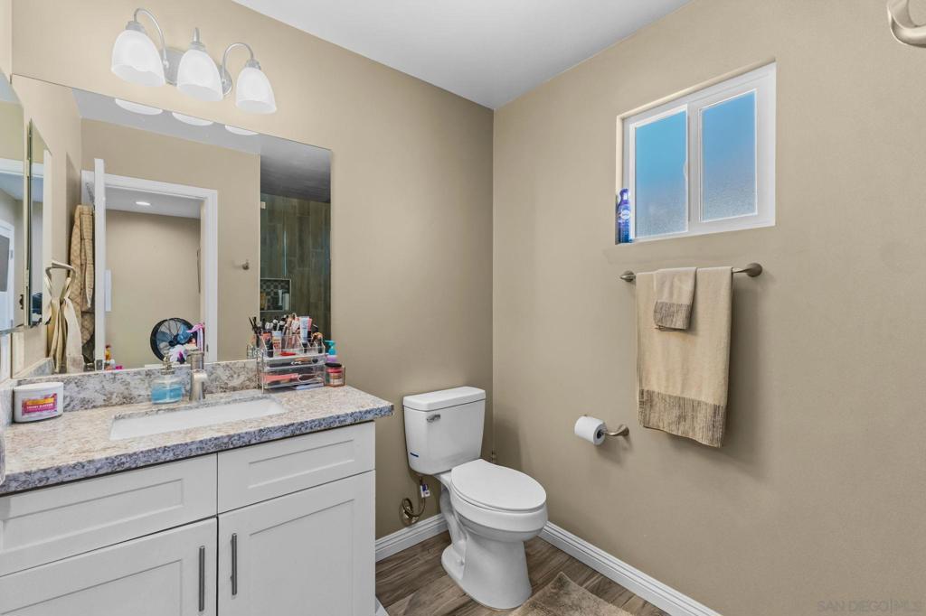 Spring Valley - Residential