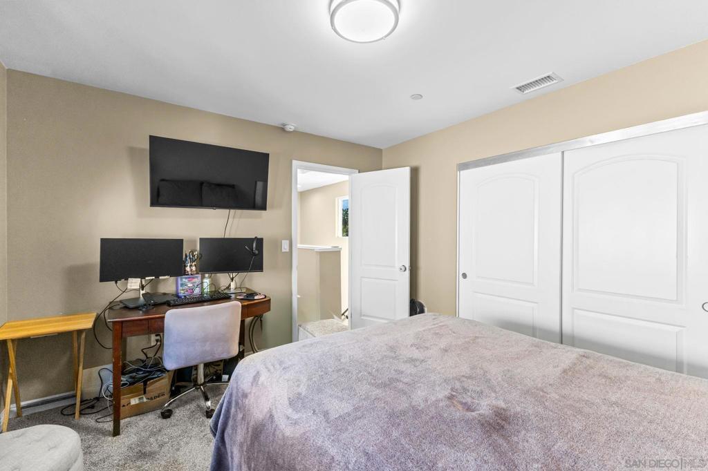 Spring Valley - Residential