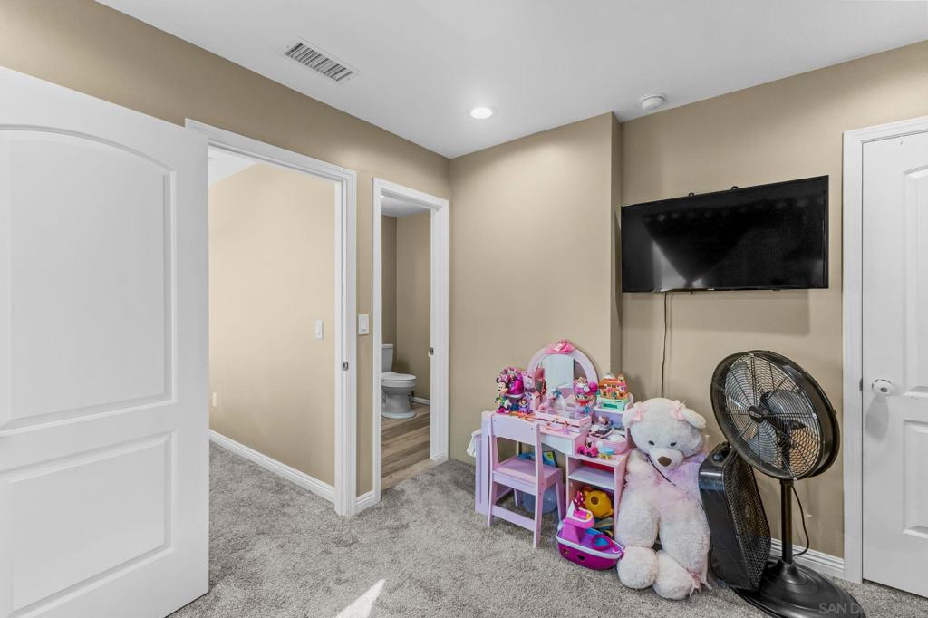 Spring Valley - Residential