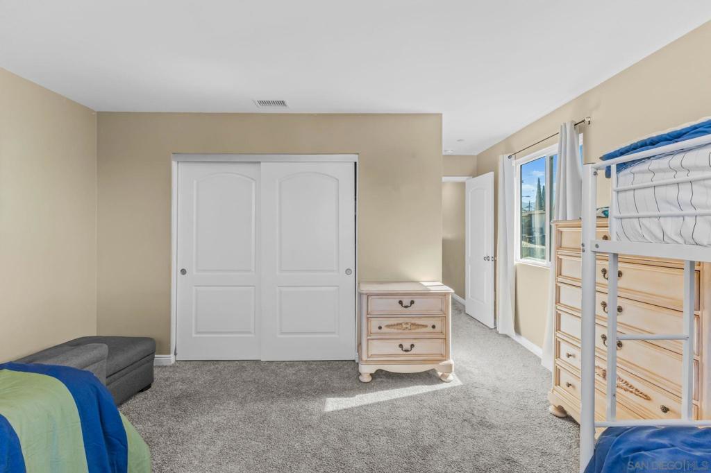 Spring Valley - Residential