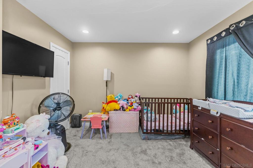 Spring Valley - Residential