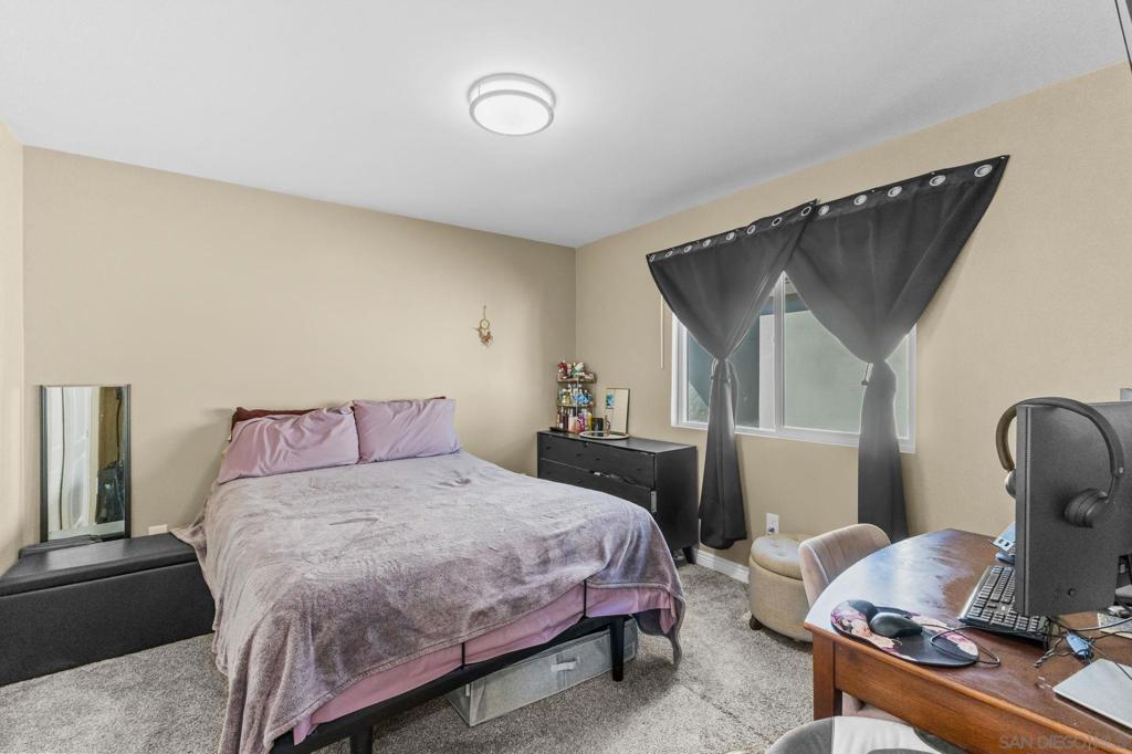 Spring Valley - Residential