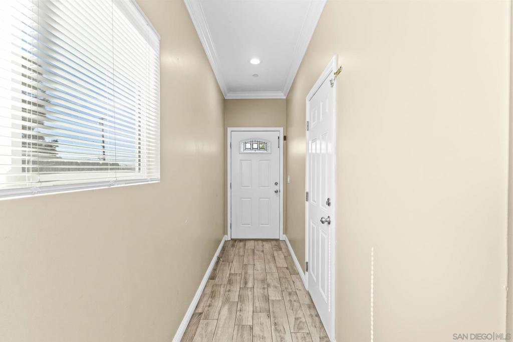 Spring Valley - Residential