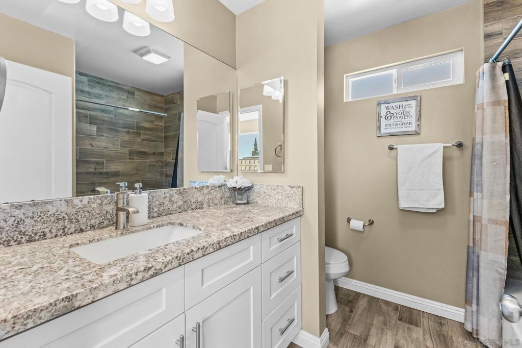 Spring Valley - Residential