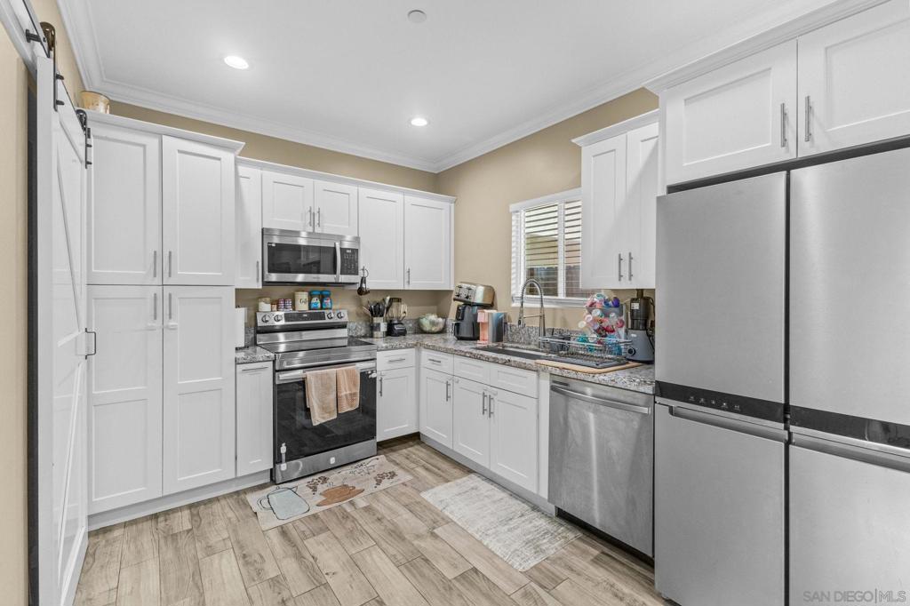 Spring Valley - Residential