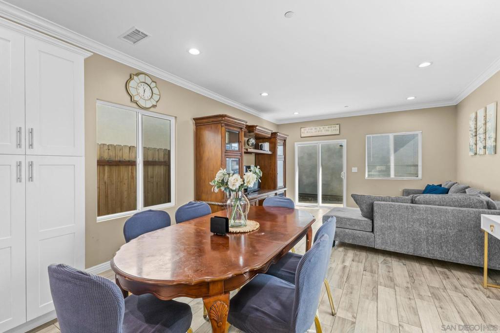 Spring Valley - Residential