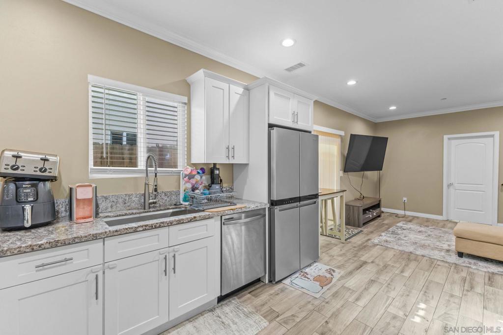 Spring Valley - Residential