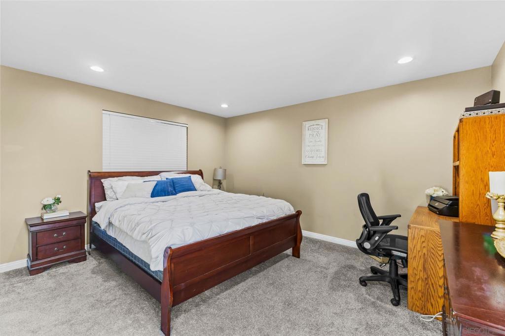 Spring Valley - Residential