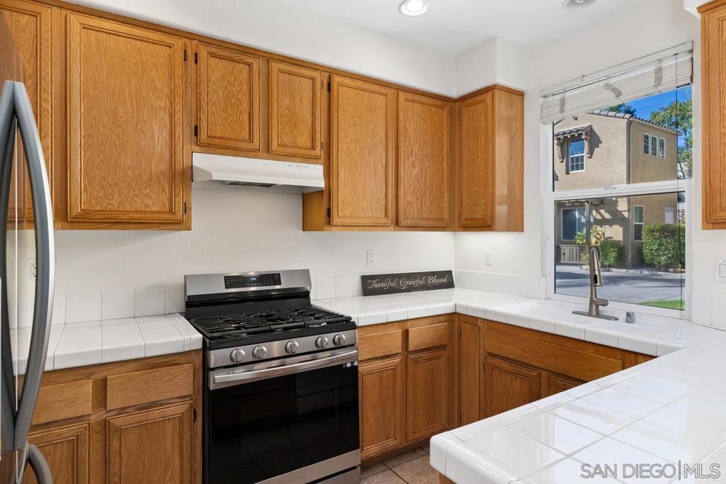 El Cajon - Residential