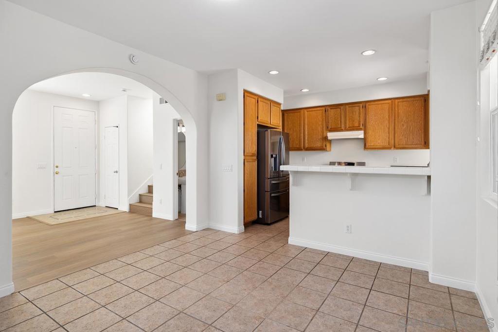 El Cajon - Residential