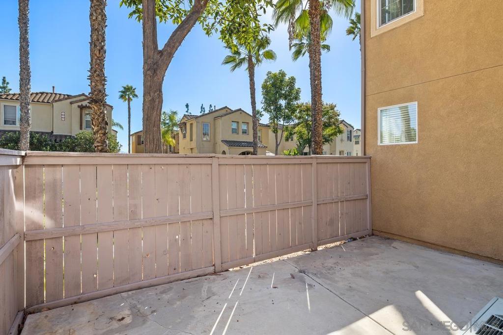El Cajon - Residential