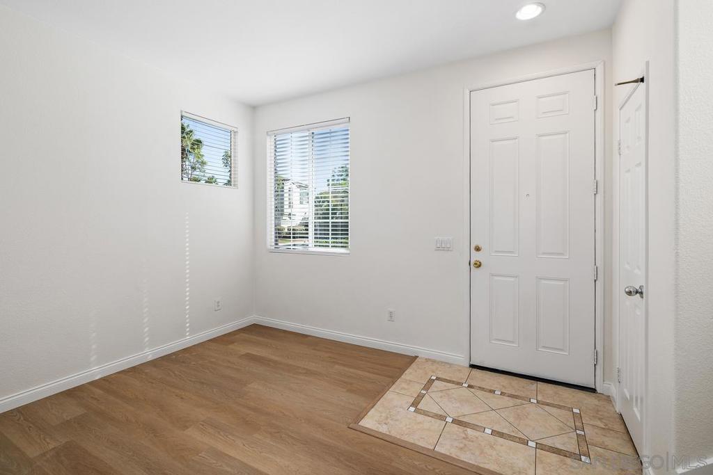 El Cajon - Residential