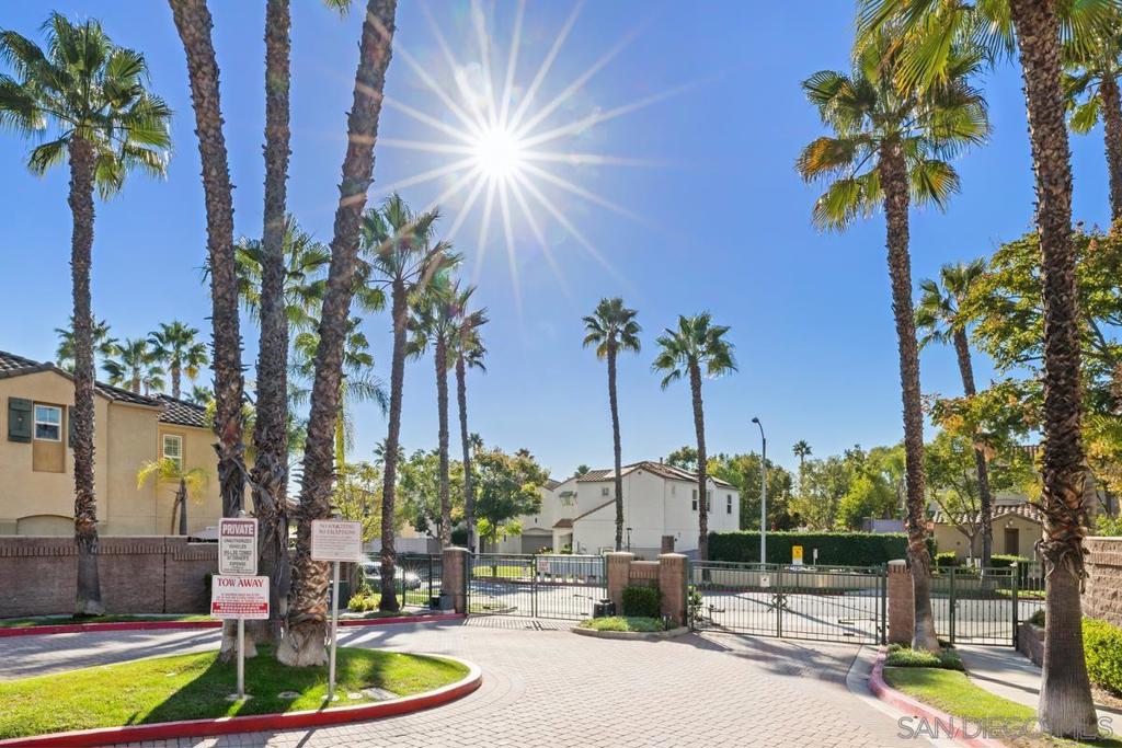 El Cajon - Residential
