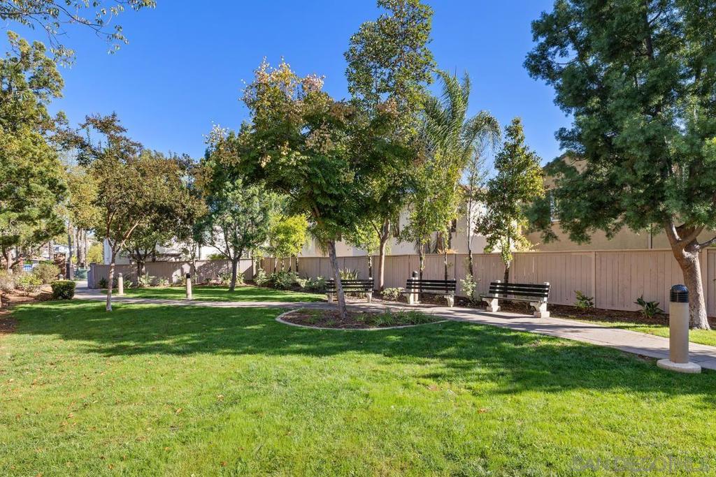 El Cajon - Residential