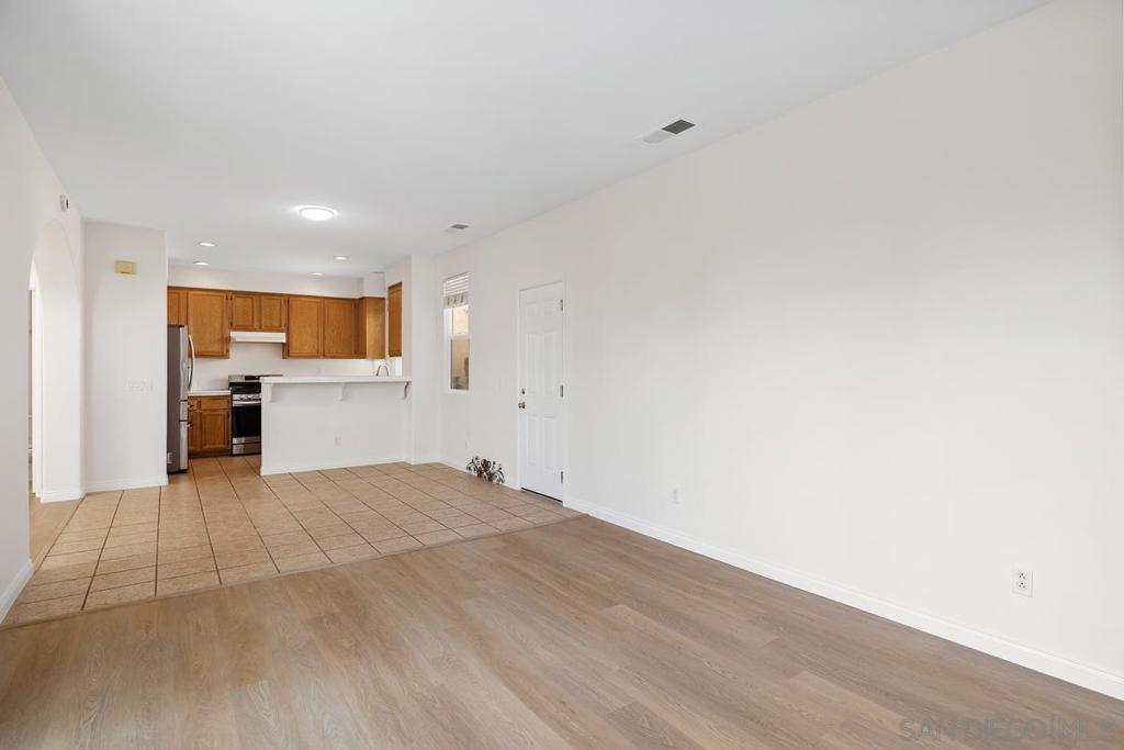 El Cajon - Residential