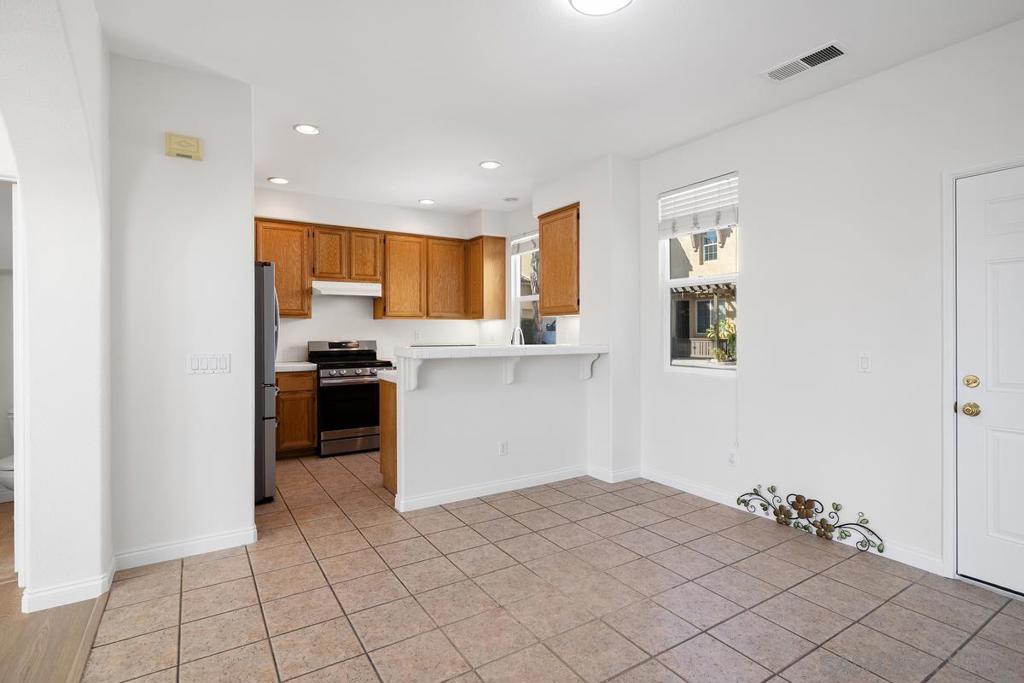 El Cajon - Residential