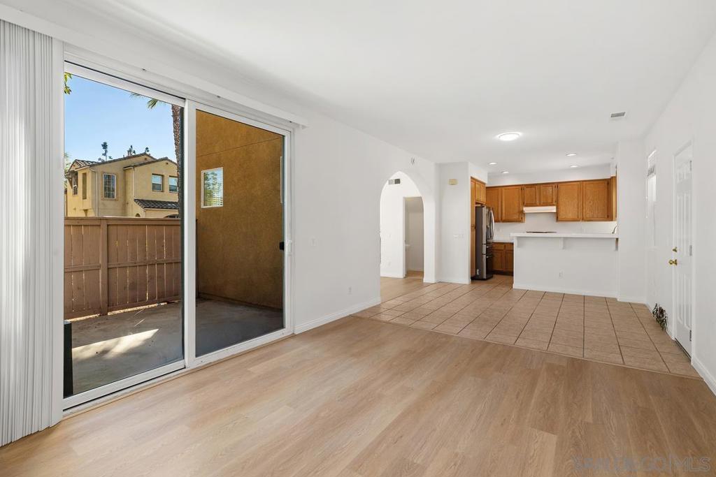 El Cajon - Residential