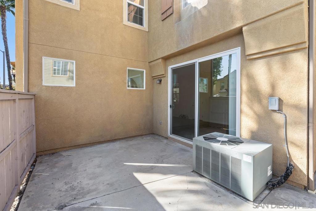El Cajon - Residential