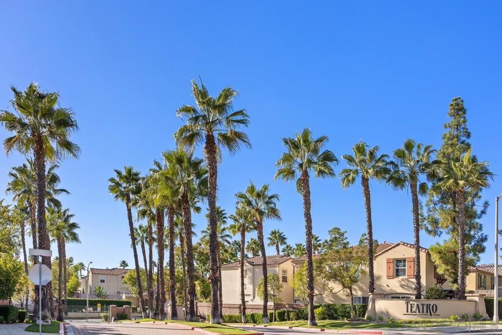 El Cajon - Residential