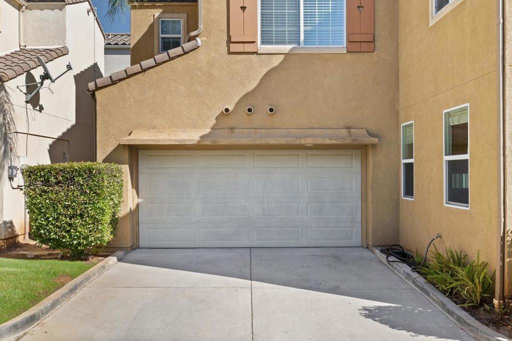 El Cajon - Residential