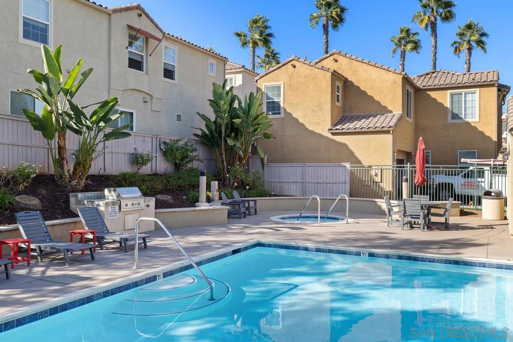 El Cajon - Residential