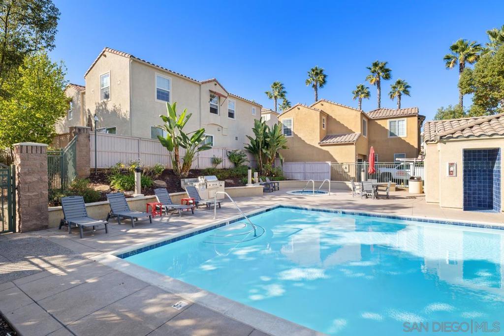 El Cajon - Residential