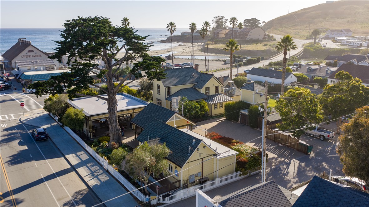149 Cayucos