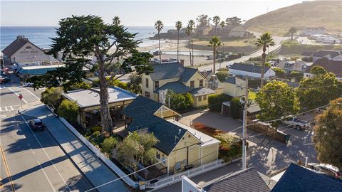 Tiny photo for 149 Cayucos DR, Cayucos, CA 93430 (MLS # SC26083803)
