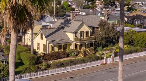 Tiny photo for 149 Cayucos DR, Cayucos, CA 93430 (MLS # SC26083803)