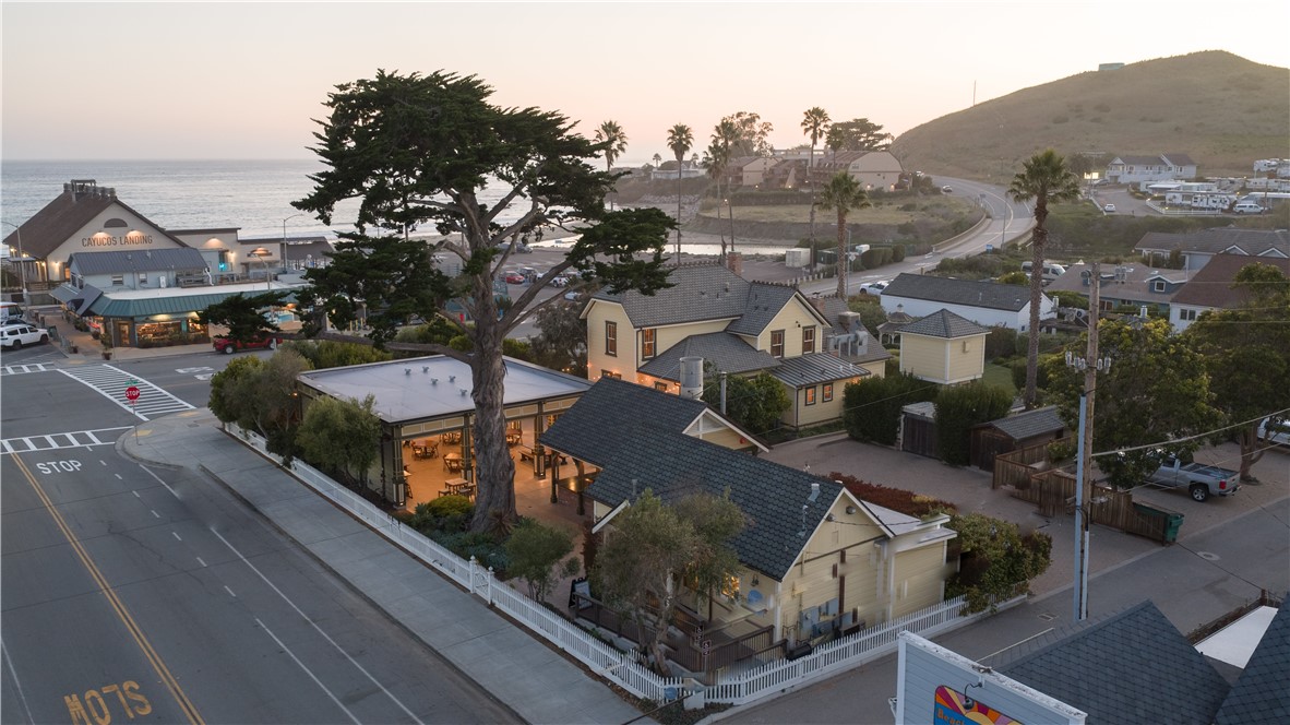 149 Cayucos