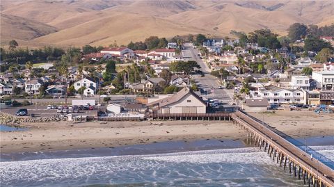 Tiny photo for 149 Cayucos DR, Cayucos, CA 93430 (MLS # SC26083803)