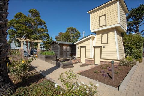 Tiny photo for 149 Cayucos DR, Cayucos, CA 93430 (MLS # SC26083803)