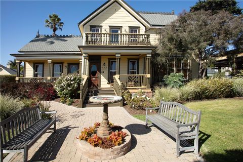 Tiny photo for 149 Cayucos DR, Cayucos, CA 93430 (MLS # SC26083803)
