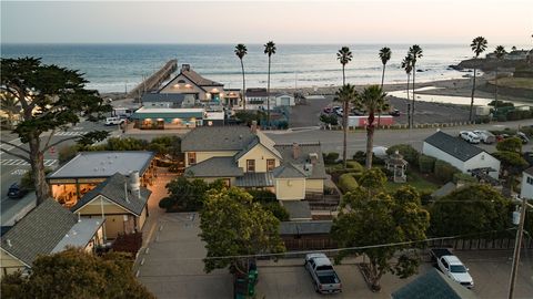 Tiny photo for 149 Cayucos DR, Cayucos, CA 93430 (MLS # SC26083803)