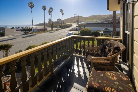 Tiny photo for 149 Cayucos DR, Cayucos, CA 93430 (MLS # SC26083803)