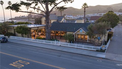 Tiny photo for 149 Cayucos DR, Cayucos, CA 93430 (MLS # SC26083803)