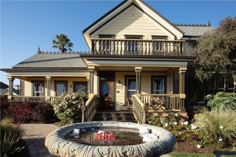 Tiny photo for 149 Cayucos DR, Cayucos, CA 93430 (MLS # SC26083803)